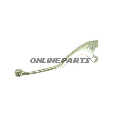 Clutch Lever Alu Forged Jmp