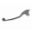 Clutch Lever Black Forged Jmp