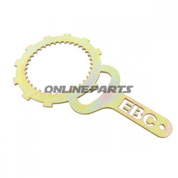 Clutch Basket Holder Ebc