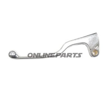 Clutch Lever Alu Forged Jmp
