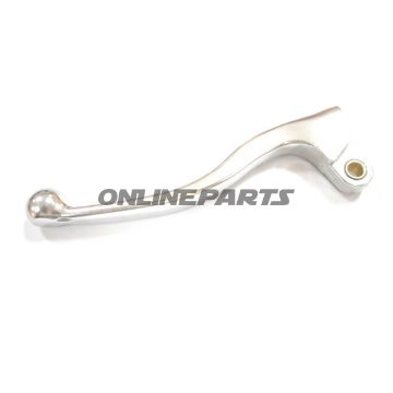 Clutch Lever Alu Forged Jmp