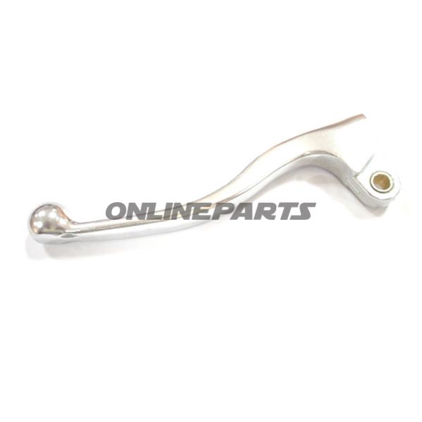 Clutch Lever Alu Forged Jmp