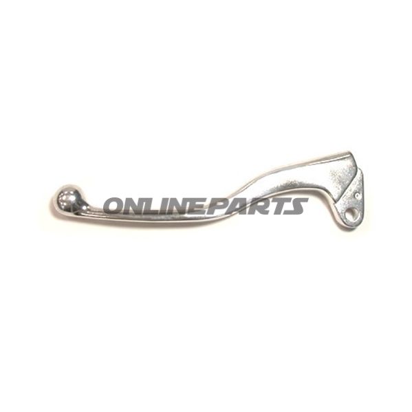 Clutch Lever Alu Forged Jmp