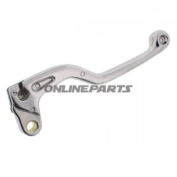 Clutch Lever Alu Forged Jmp