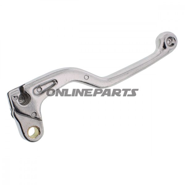 Clutch Lever Alu Forged Jmp
