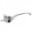 Clutch Lever Alu Forged Jmp