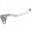 Clutch Lever Alu Forged Jmp