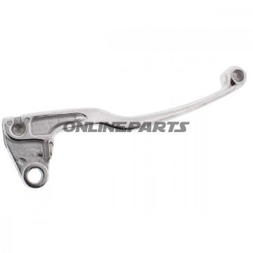 Clutch Lever Alu Forged Jmp