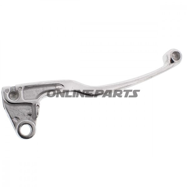 Clutch Lever Alu Forged Jmp