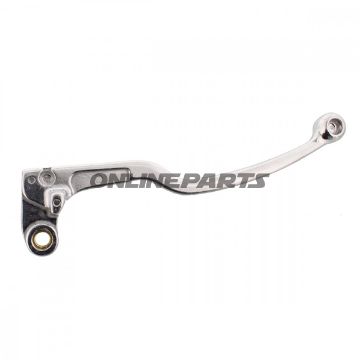 Clutch Lever Alu Forged Jmp