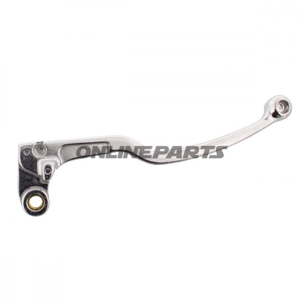 Clutch Lever Alu Forged Jmp