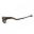 Clutch Lever Alu Forged Jmp