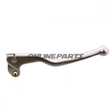 Clutch Lever Alu Forged Jmp