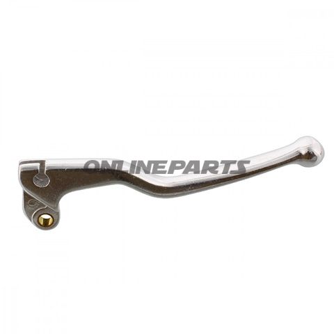 Clutch Lever Alu Forged Jmp