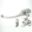 Clutch Lever Alu Forged Jmp
