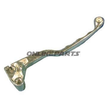 Clutch Lever Alu Forged Jmp