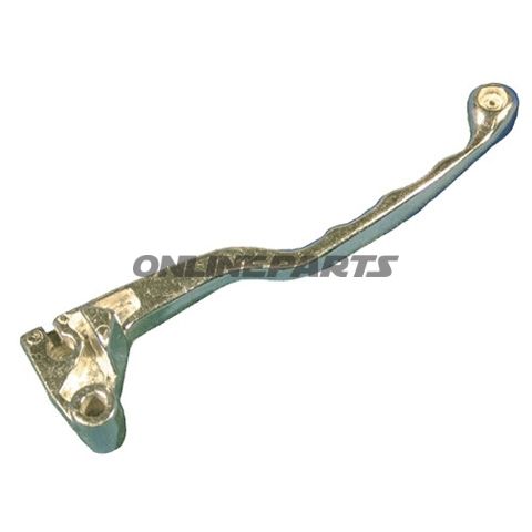 Clutch Lever Alu Forged Jmp