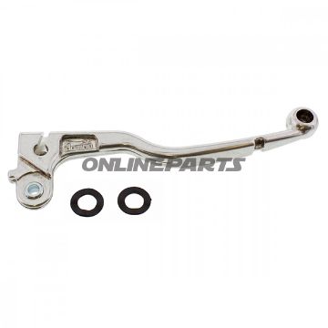 Clutch Lever Alu Forged Jmp