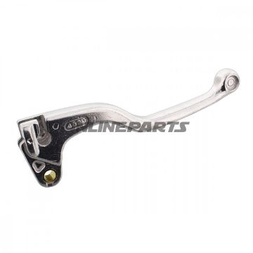 Clutch Lever Alu Forged Jmp