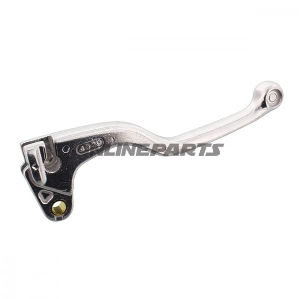 Clutch Lever Alu Forged Jmp