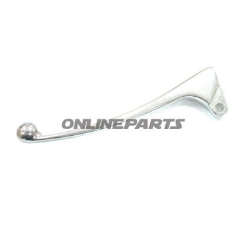 Clutch Lever Alu Forged Jmp