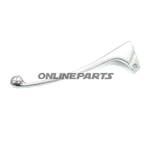 Clutch Lever Alu Forged Jmp