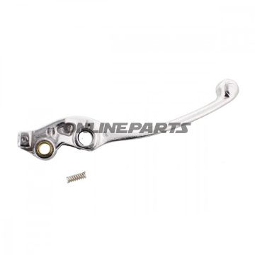 Clutch Lever Alu Forged Jmp