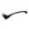 Clutch Lever Black Forged Jmp