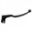 Clutch Lever Black Forged Jmp