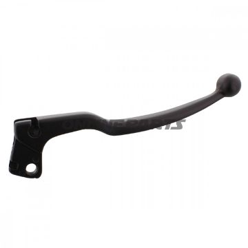 Clutch Lever Black Forged Jmp
