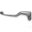 Clutch Lever Black Forged Jmp