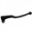 Clutch Lever Black Forged Jmp