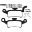 Brake Pads Carbon Sco Ebc Sfac492