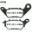 Brake Pads Sint Hh Sco Ebc Sfa706hh