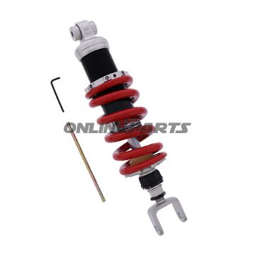 Shock Mono Yssadjustable