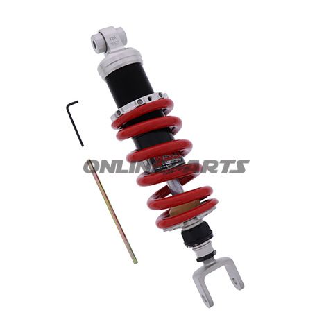 Shock Mono Yssadjustable