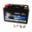 Battery Motorcycle Ltm9 Skyrichlithium Ion With Voltage Display And Overcharge Protection