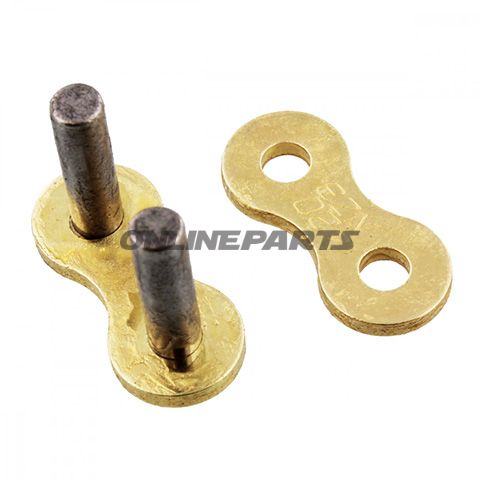Did Solid Rivet Linkg&B420nz3