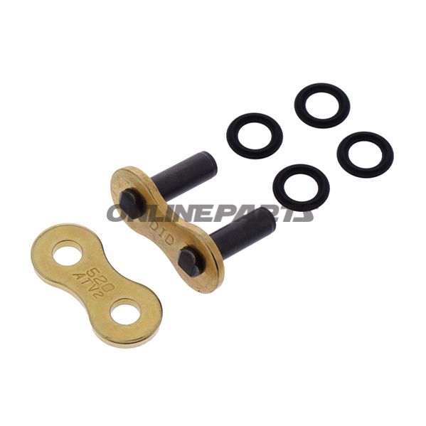 Did Hollow Rivetgb520atv2