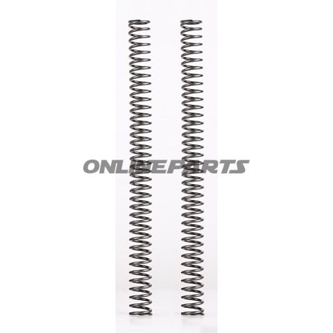 Fork Spring Linear Yssspring Rate 3.2