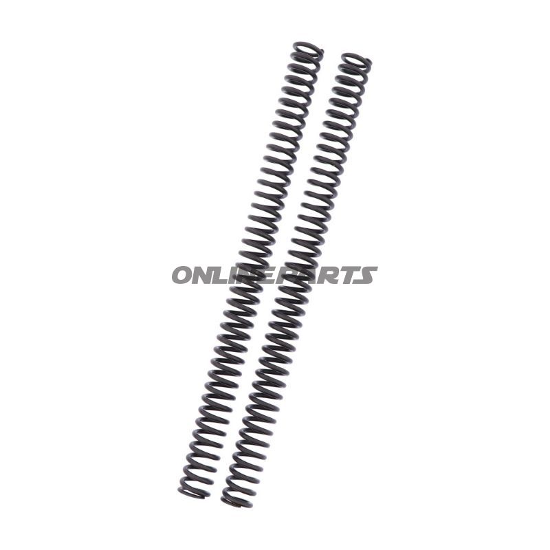 Fork Spring Linear Yssspring Rate 5.5