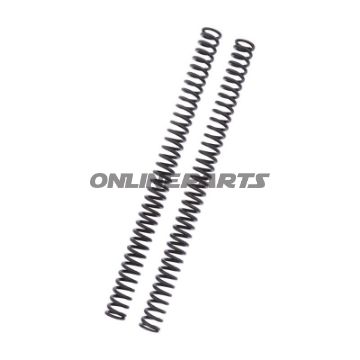 Fork Spring Linear Yssspring Rate 6.3