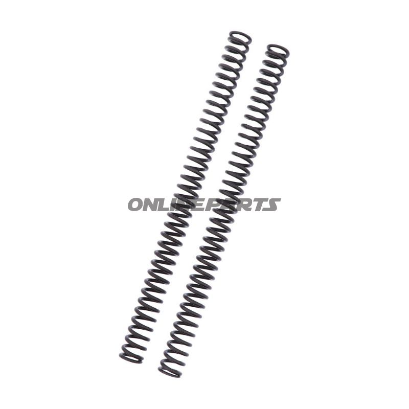 Fork Spring Linear Yssspring Rate 6.3