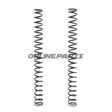 Fork Spring Linear Yssspring Rate 6.5