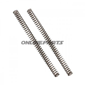 Fork Spring Linear Yssspring Rate 6.5