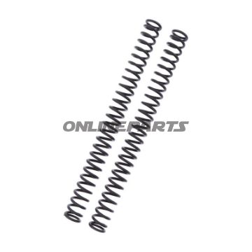 Fork Spring Linear Yssspring Rate 6.5