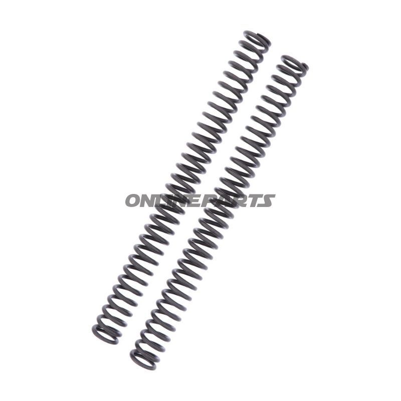 Fork Spring Linear Yssspring Rate 7.0