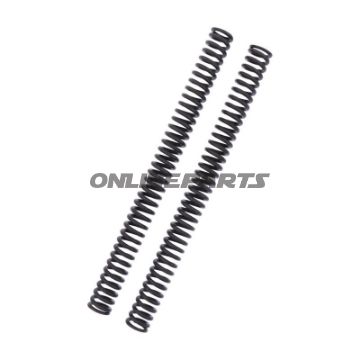 Fork Spring Linear Yssspring Rate 9.5