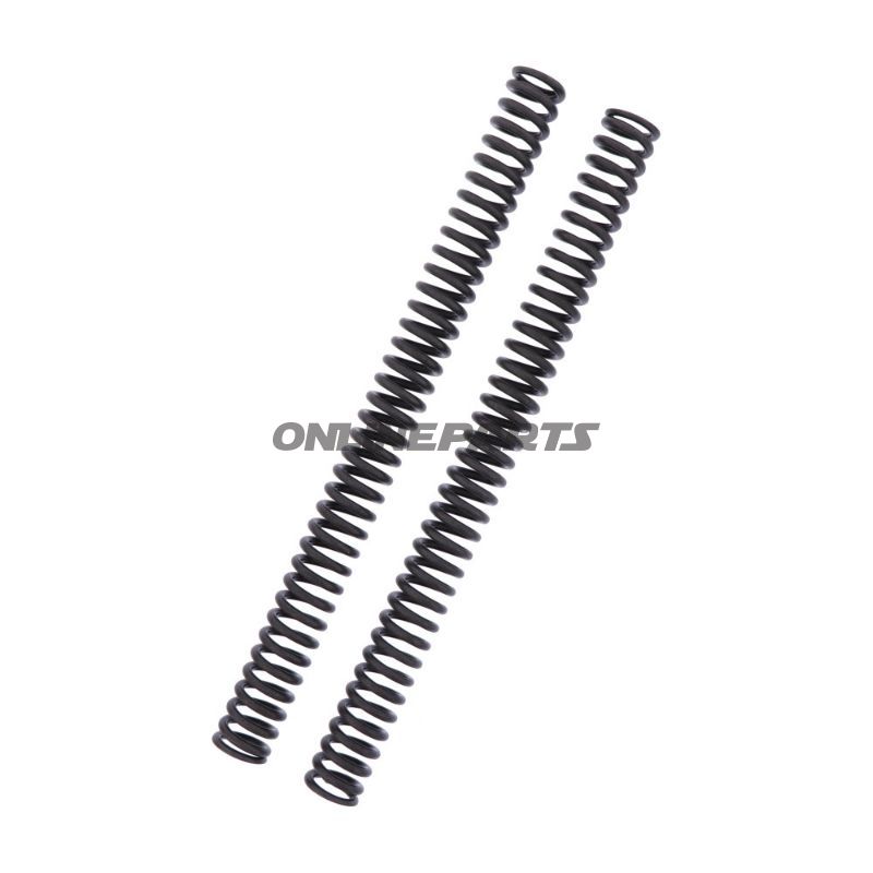 Fork Spring Linear Yssspring Rate 9.5