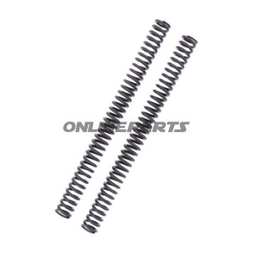 Fork Spring Linear Yssspring Rate 10.0